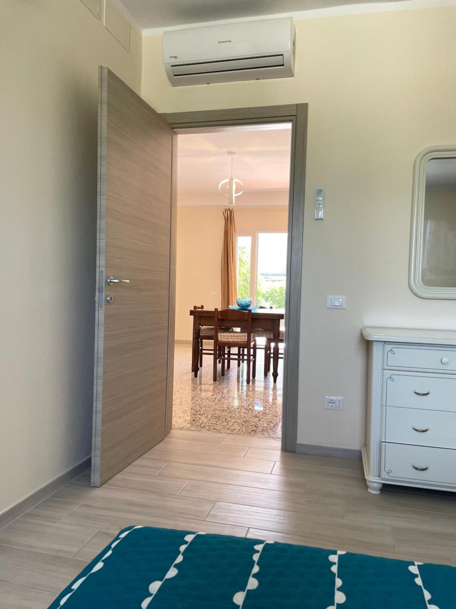 Il Leccio Agriturismo Fiorino Kültér fotó