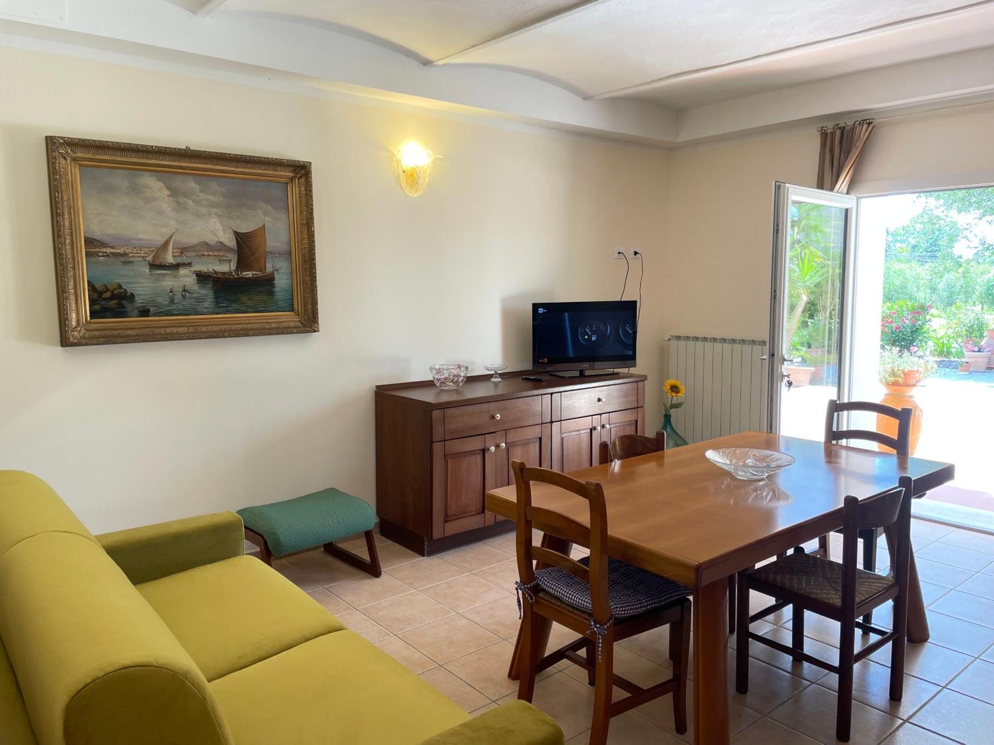 Il Leccio Agriturismo Fiorino Kültér fotó