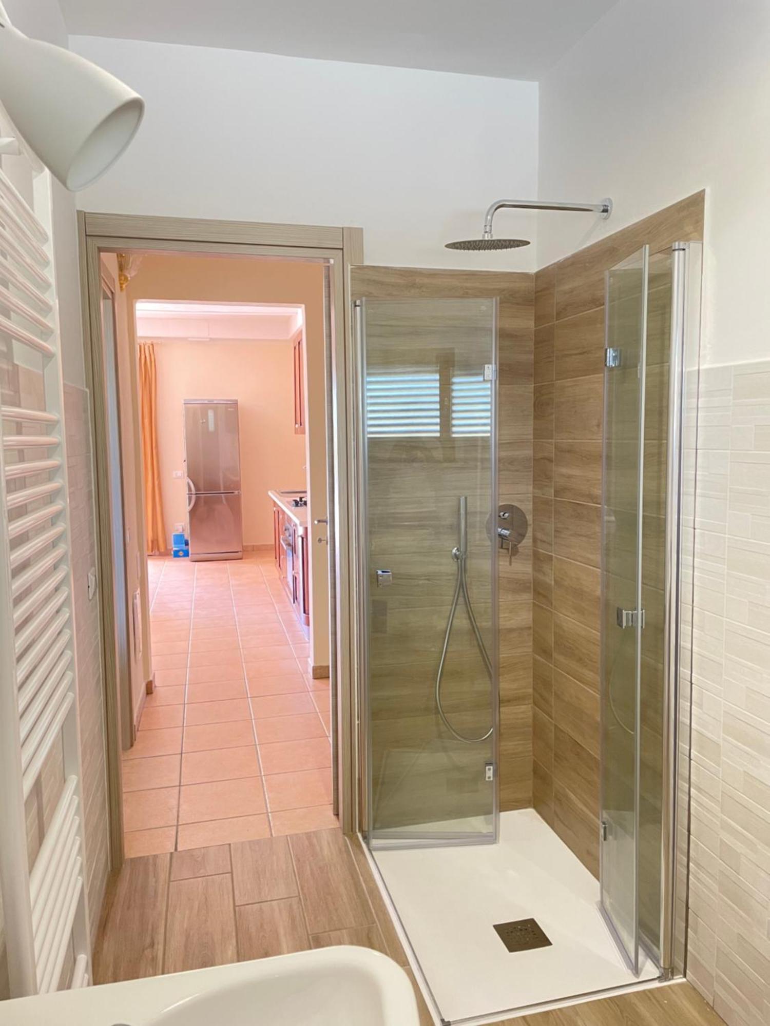 Il Leccio Agriturismo Fiorino Kültér fotó