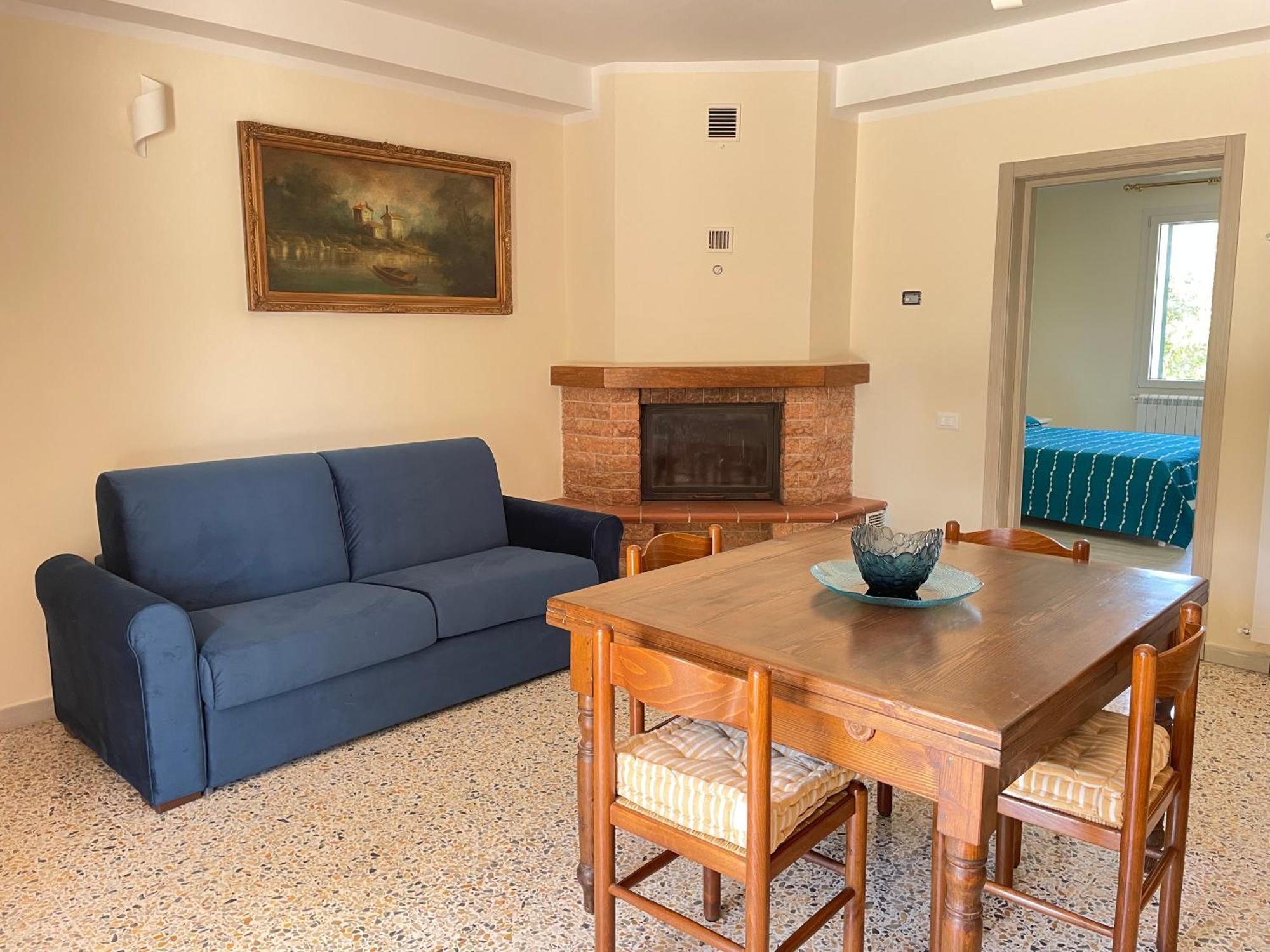 Il Leccio Agriturismo Fiorino Kültér fotó
