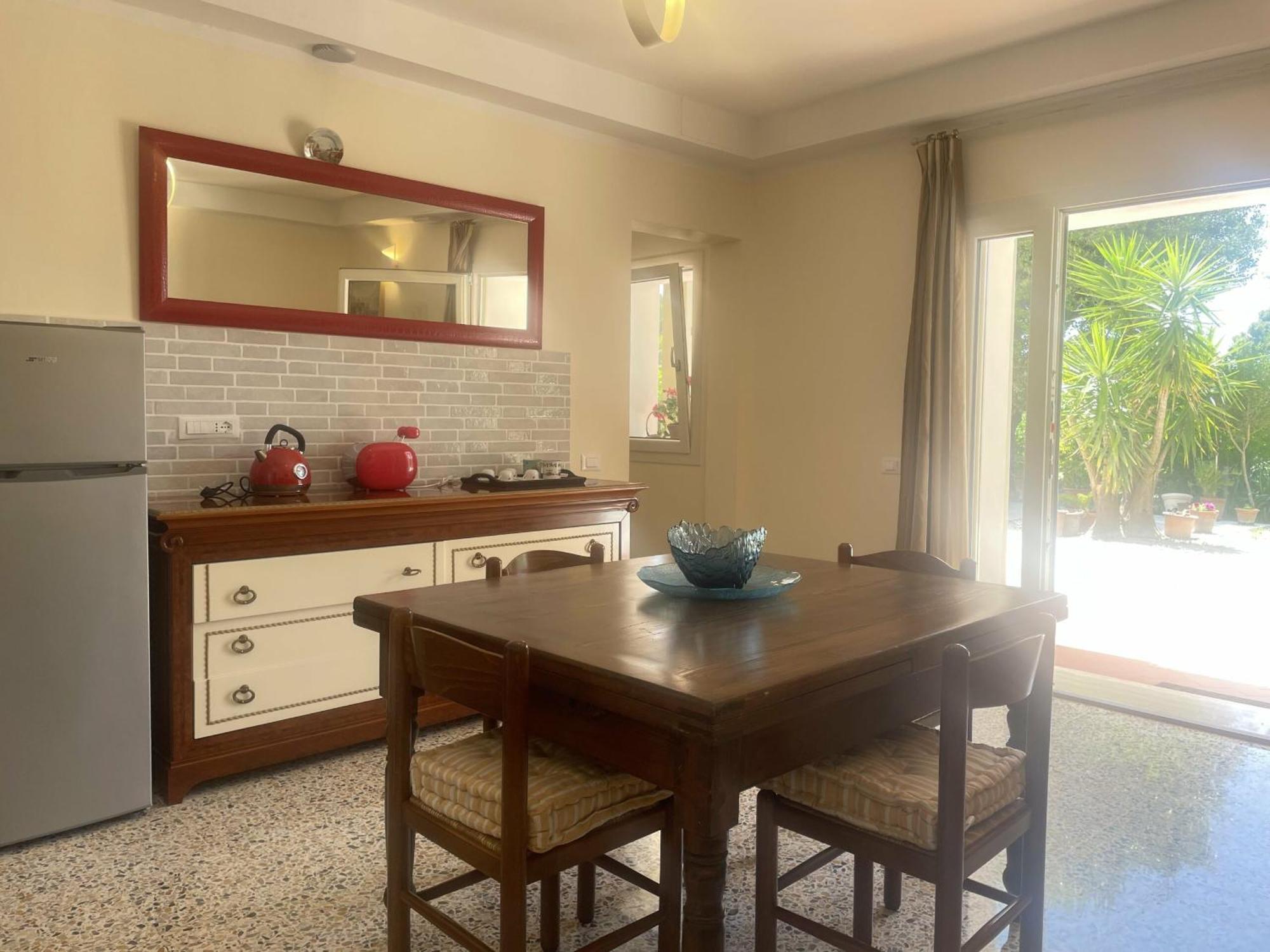 Il Leccio Agriturismo Fiorino Kültér fotó