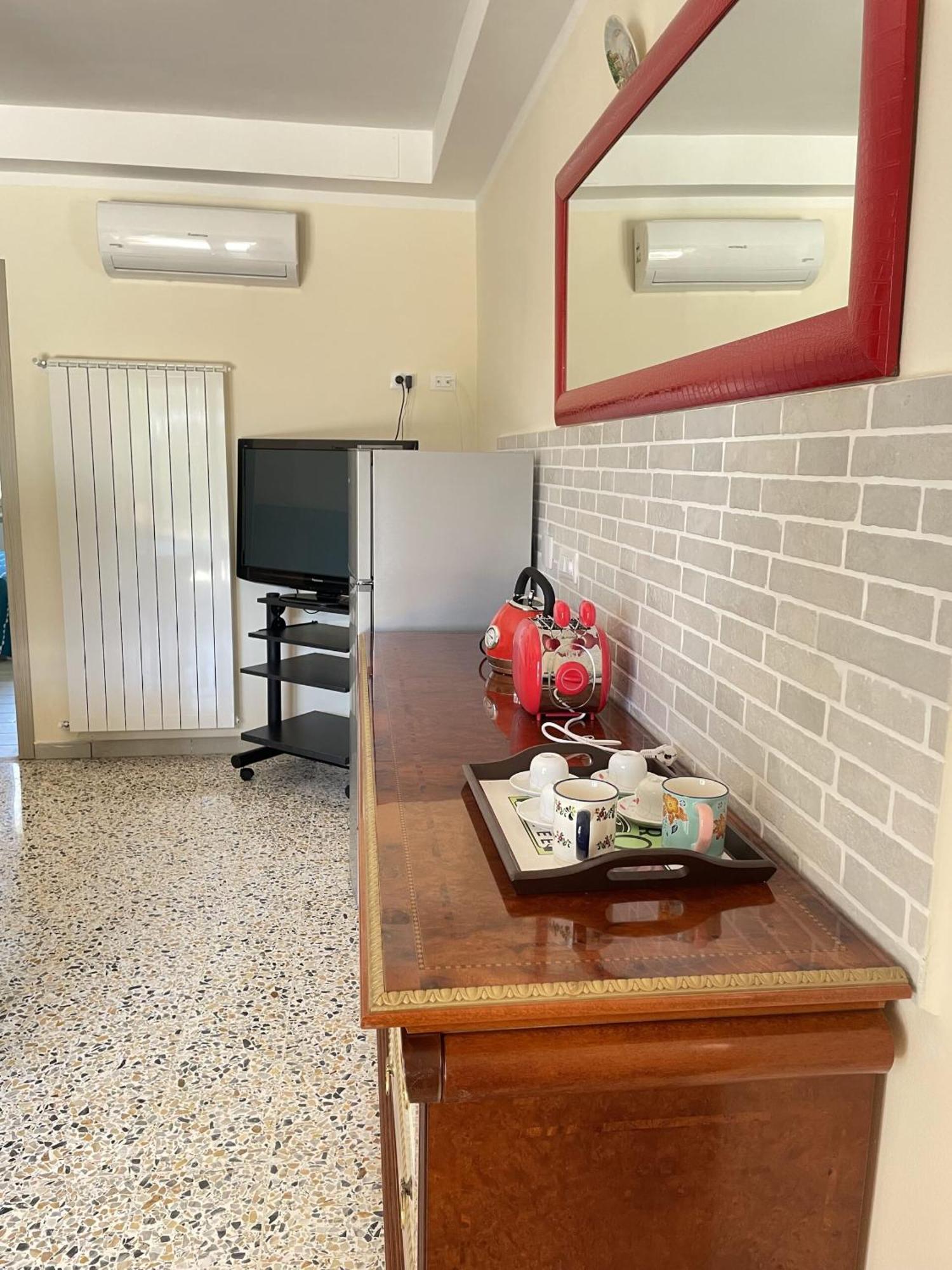 Il Leccio Agriturismo Fiorino Kültér fotó
